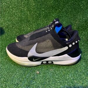 Men’s Nike Adapt BB “Black”